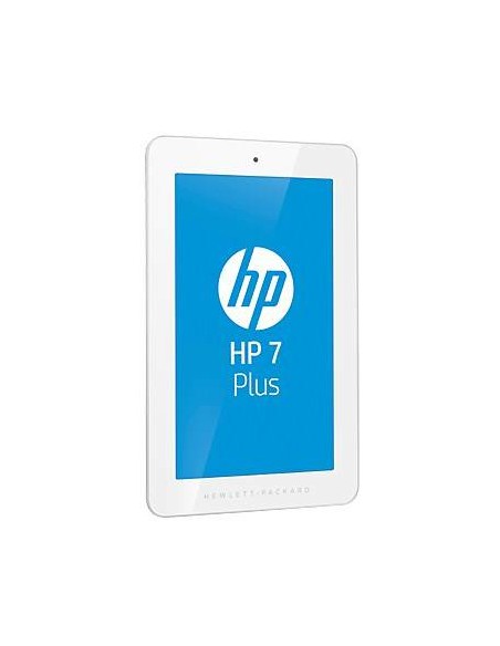HP 7 Plus 1301 8Go Argent tablette