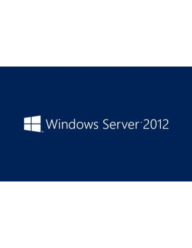 DELL Windows Server 2012 Standard, ROK
