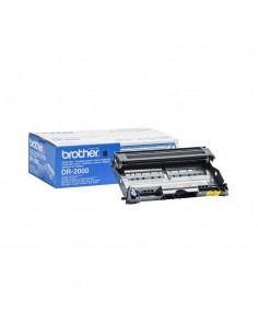 Brother Unité tambour 2