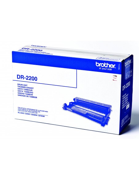Brother DR2200 12000pages tambour d'imprimante