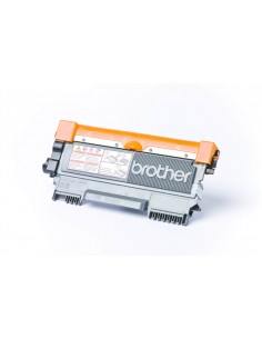 Brother TN-2210 Cartouche 1200pages Noir cartouche toner et laser 2