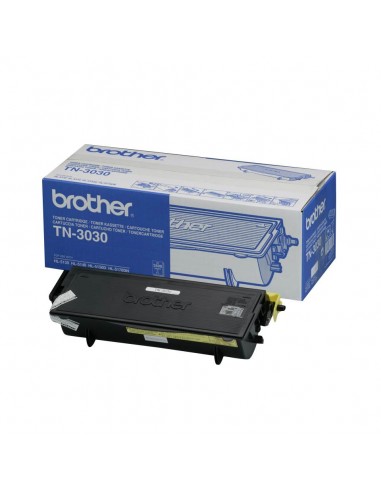 Brother TN3030 Cartouche 3500pages Noir