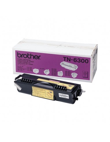 Brother TN6300 3000pages Noir