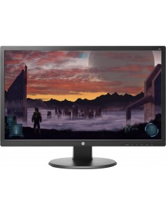 HP Écran rétroéclairé HP24o de 61 cm (24 pouces) à LED 2