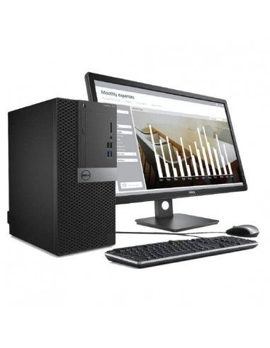 Dell OptiPlex 3040MT Core i3