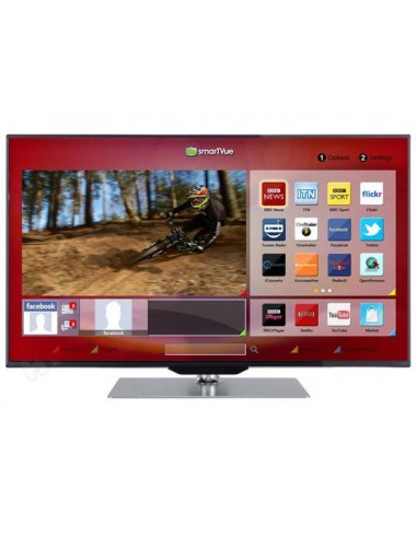 TV LED Full HD SMART 65''