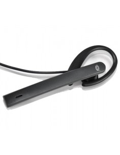 Casque-microphone compacte JACK