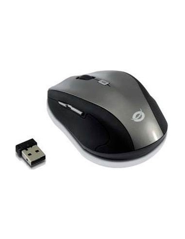 Conceptronic C08-269 RF sans fil Optique 1600DPI Droitier souris