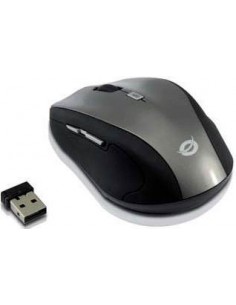 Conceptronic C08-269 RF sans fil Optique 1600DPI Droitier souris 2