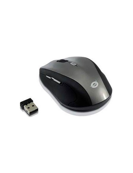 Conceptronic C08-269 RF sans fil Optique 1600DPI Droitier souris