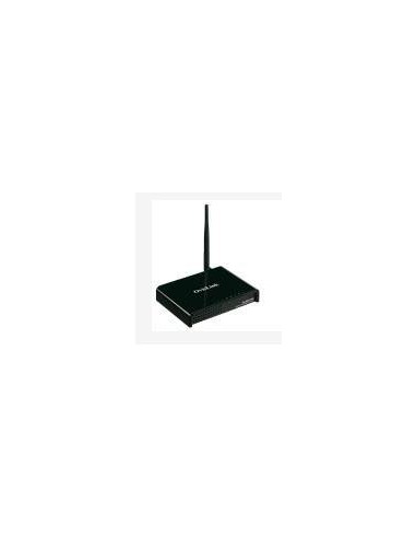 OvisLink Evo-W311AR 150Mbit s point d'accès réseaux locaux sans fil