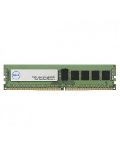 DELL A8711886 8Go DDR4 2400MHz ECC module de mémoire 2