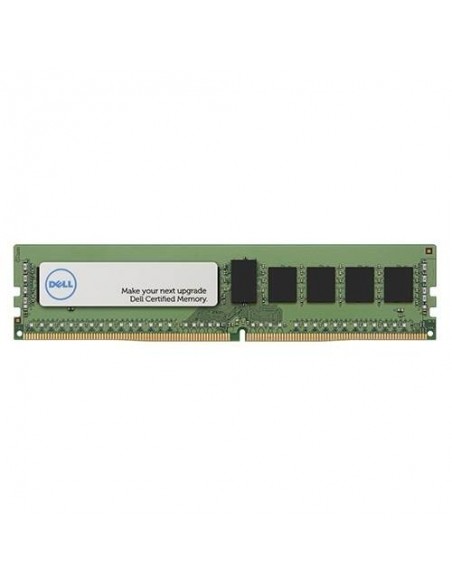 DELL A8711886 8Go DDR4 2400MHz ECC module de mémoire