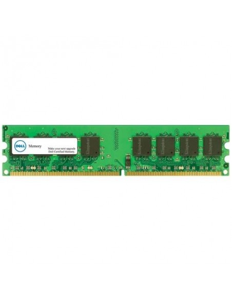 DELL 16GB 2400MHz RDIMM 16Go DDR4 2400MHz ECC module de mémoire