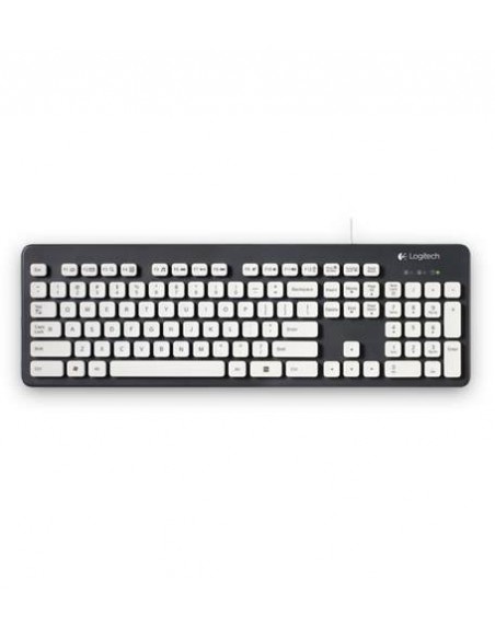 Logitech K310 USB AZERTY Français clavier