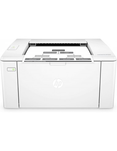 HP LaserJet Pro Imprimante Pro M102a