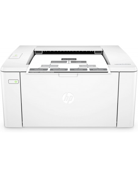 HP LaserJet Pro Imprimante Pro M102a