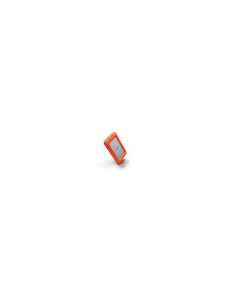 LaCie Rugged Mini USB 3.0 2.5"