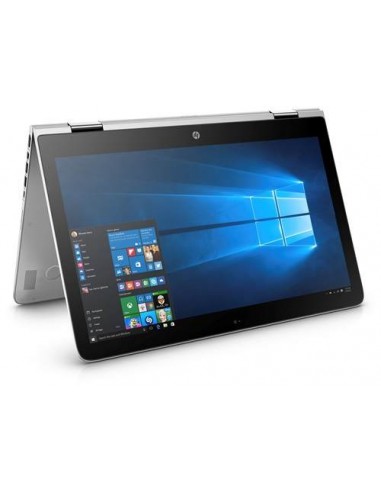 HP Spectre x360 - 13-4150nf (ENERGY STAR)