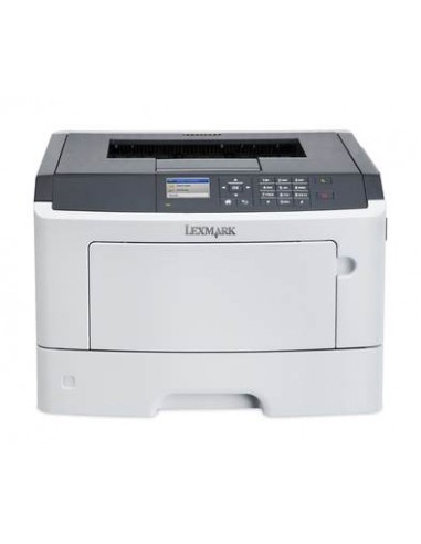 Lexmark MS510dn 1200 x 1200DPI A4