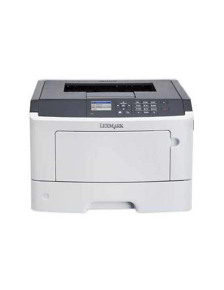 Lexmark MS510dn 1200 x 1200DPI A4