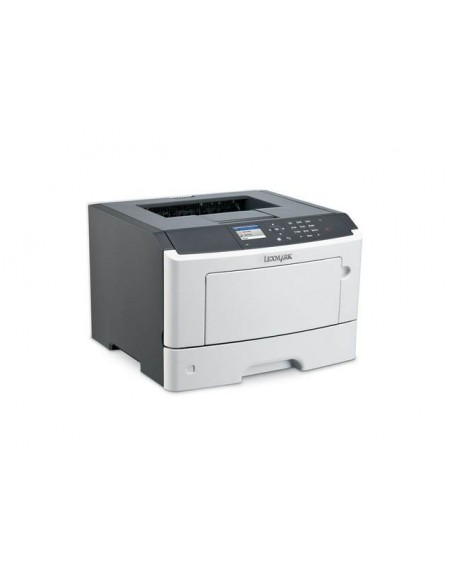 Lexmark MS510dn 1200 x 1200DPI A4