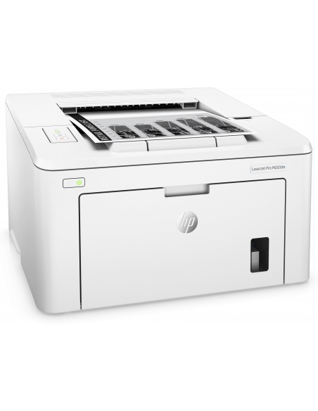 HP LaserJet Imprimante Pro M203dn