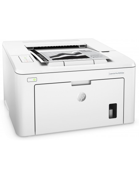 HP LaserJet Imprimante Pro M203dw