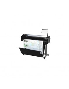 HP Designjet Imprimante ePrinter T520 914 mm 2