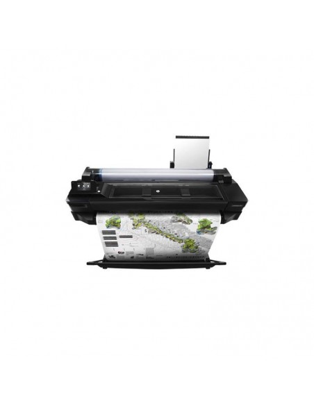 HP Designjet Imprimante ePrinter T520 914 mm