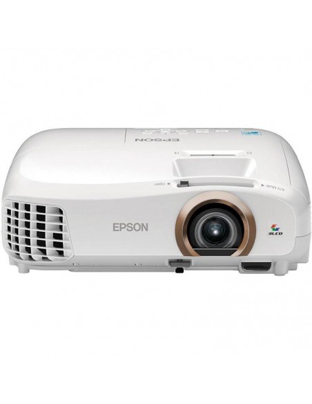 Epson EH-TW5350, Projectors Home Cinema Full HD 1080p 1920x1 (V11H709040)