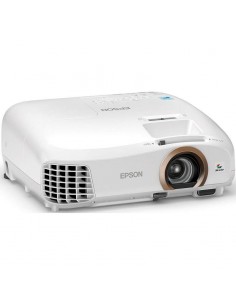 Epson EH-TW5350, Projectors Home Cinema Full HD 1080p 1920x1 (V11H709040) 2