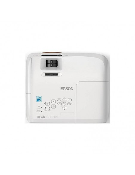 Epson EH-TW5350, Projectors Home Cinema Full HD 1080p 1920x1 (V11H709040)