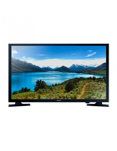 SAMSUNG TV SLIM HD LED 32" SMART TNT GARANTIE 1AN (UA32J4373ASXMV)