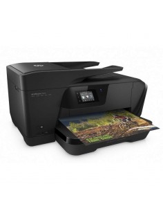 HP OfficeJet Imprimante tout-en-un grand format 7510