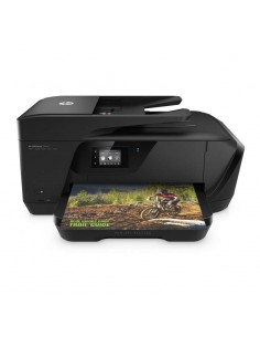 HP OfficeJet Imprimante tout-en-un grand format 7510 2