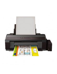 Epson ITS L1300,A3+30ppm Mono,17ppm Couleur, USB (C11CD81403)