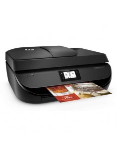 HP DeskJet Ink Advantage 4675 AiO 4800 x 1200DPI A jet d'encre thermique A4 9.5ppm Wifi Noir multifonctionnel