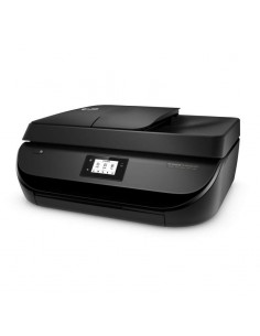 HP DeskJet Ink Advantage 4675 AiO 4800 x 1200DPI A jet d'encre thermique A4 9.5ppm Wifi Noir multifonctionnel 2