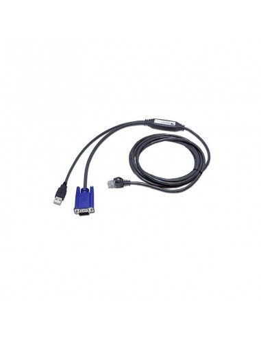 DELL DUSBIAC-10 for 10FT USB/V (470-ABDE)