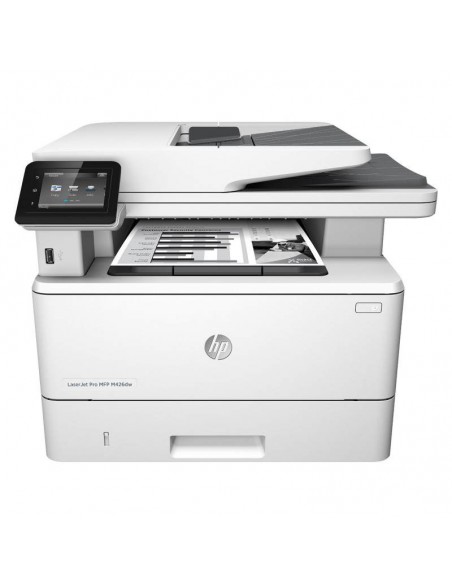HP LaserJet Pro Imprimante multifonction Pro M426dw
