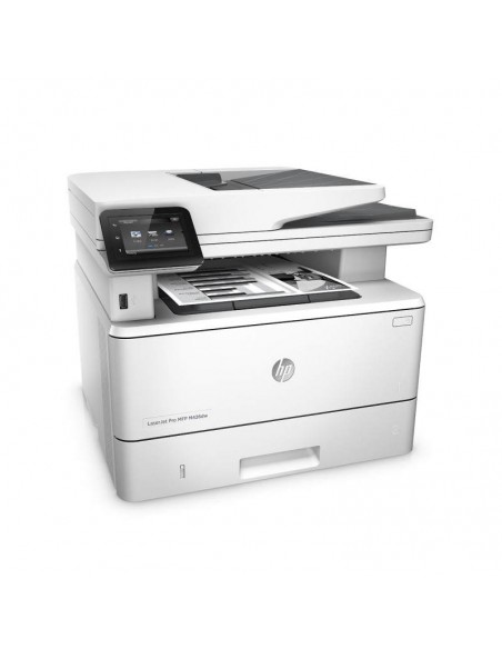 HP LaserJet Pro Imprimante multifonction Pro M426dw