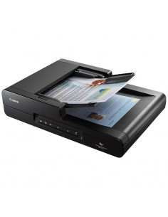 Canon Scanner ImageFORMULA DR-F120 (9934B001AA)