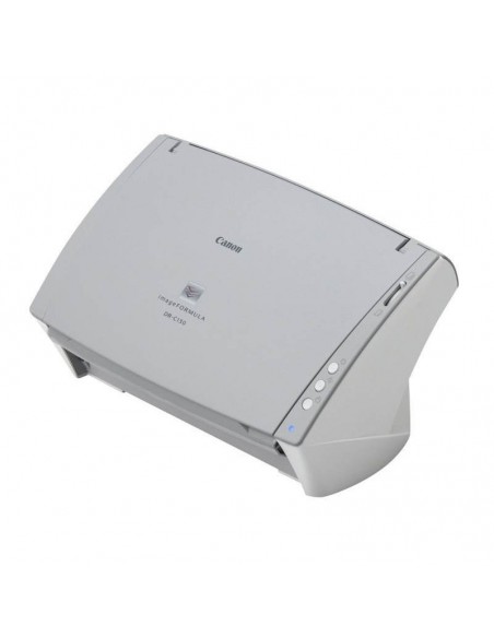 Canon Scanner ImageFORMULA DR-C130 (6583B003AE)