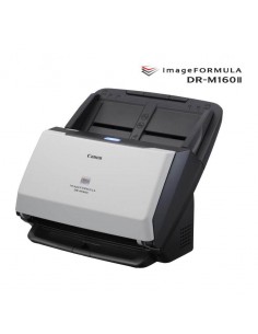 Canon Scanner ImageFORMULA DR-M160II (9725B003AE)