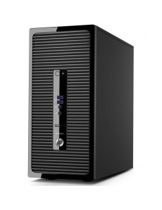 HP 400G2 MT i5-6500 4GB 500GB W10p64 + Ecran 20,7 (Z2J85EA)