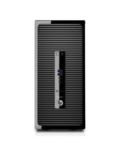 HP 400G2 MT i5-6500 4GB 500GB W10p64 + Ecran 20,7 (Z2J85EA) 2