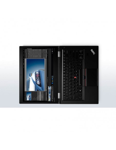 Lenovo Thinkpad X1 Carbon i7-6500U,8 GB DDR3,256GB SSD, Intel HD Graph (20FB0014FE)