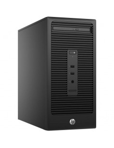 HP 280G2 MT i3-6100 4GB 500GB FreeDos (Y5Q40EA) 2