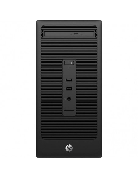 HP 280G2 MT i3-6100 4GB 500GB FreeDos (Y5Q40EA)